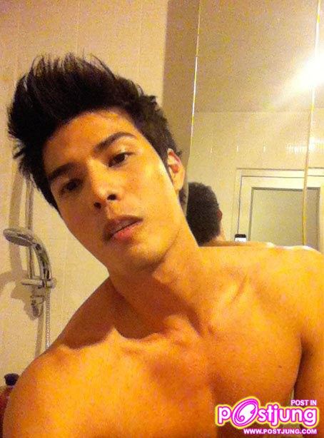 นายแบบไทย......หล่อล่ำ