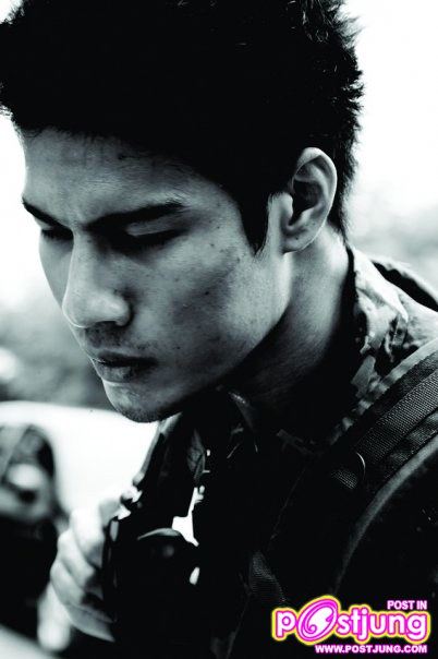 นายแบบไทย......หล่อล่ำ