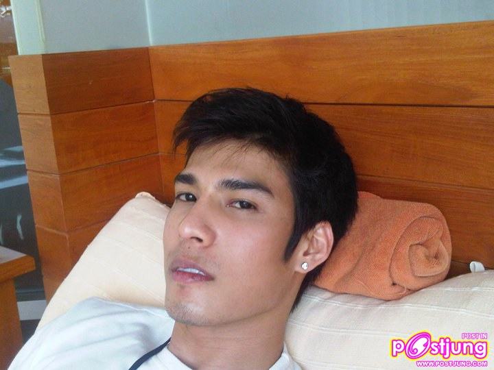 นายแบบไทย......หล่อล่ำ