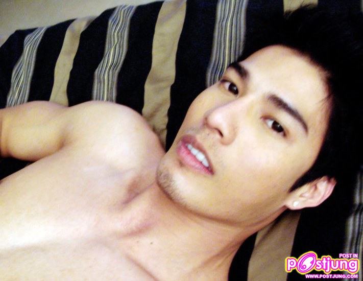 นายแบบไทย......หล่อล่ำ