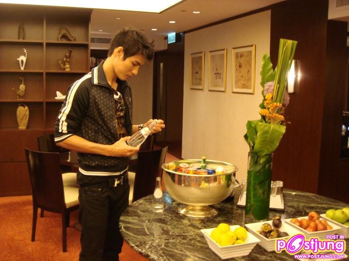 นายแบบไทย......หล่อล่ำ