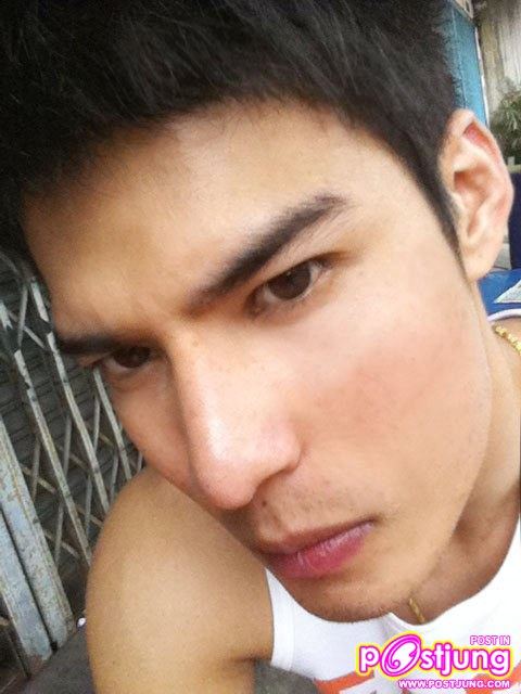 นายแบบไทย......หล่อล่ำ