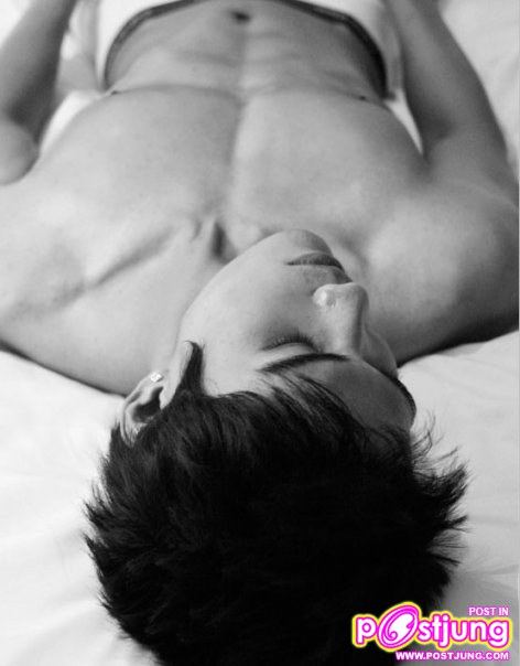 นายแบบไทย......หล่อล่ำ