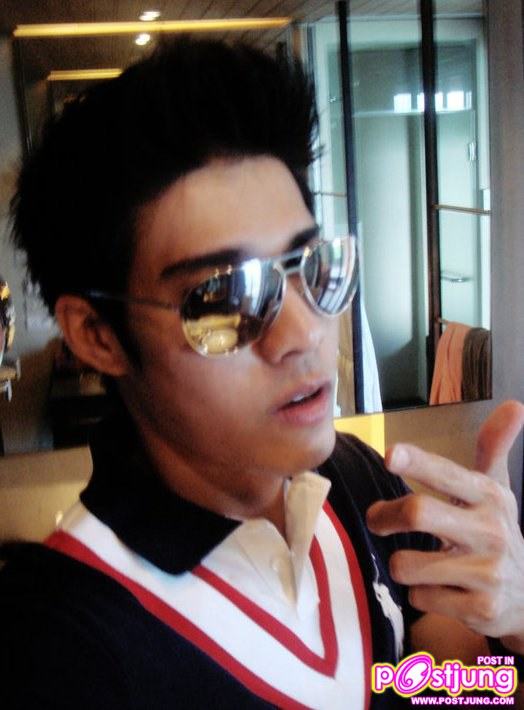 นายแบบไทย......หล่อล่ำ