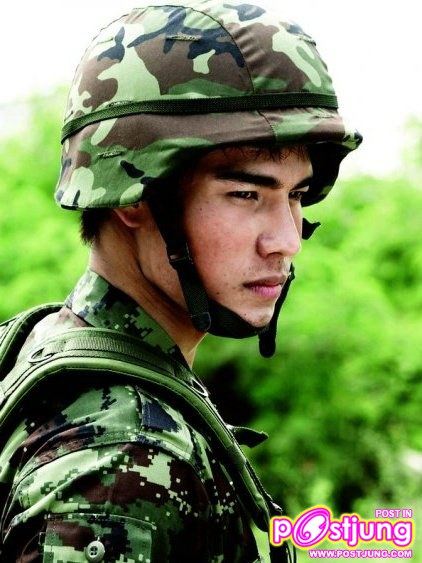 นายแบบไทย......หล่อล่ำ