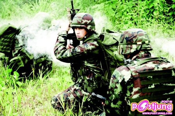 นายแบบไทย......หล่อล่ำ