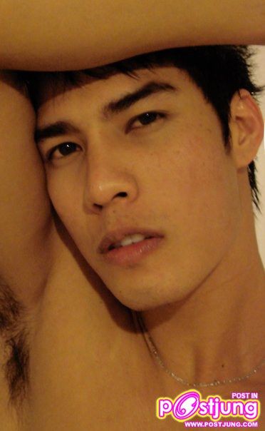 นายแบบไทย......หล่อล่ำ