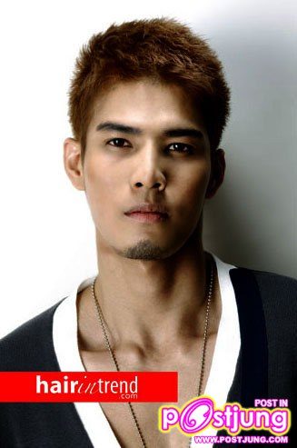 นายแบบไทย......หล่อล่ำ