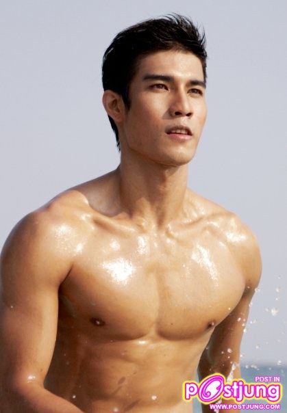 นายแบบไทย......หล่อล่ำ