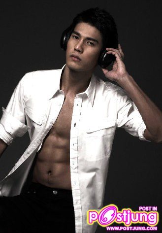 นายแบบไทย......หล่อล่ำ
