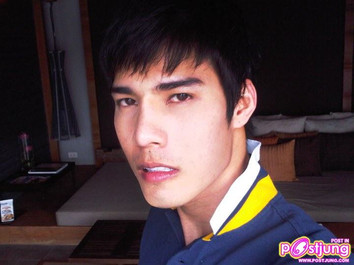 นายแบบไทย......หล่อล่ำ