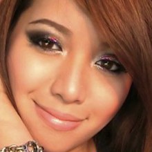 Michelle Phan มิเชลล์ ฟานกับการแต่งหน้าหลากสไต์