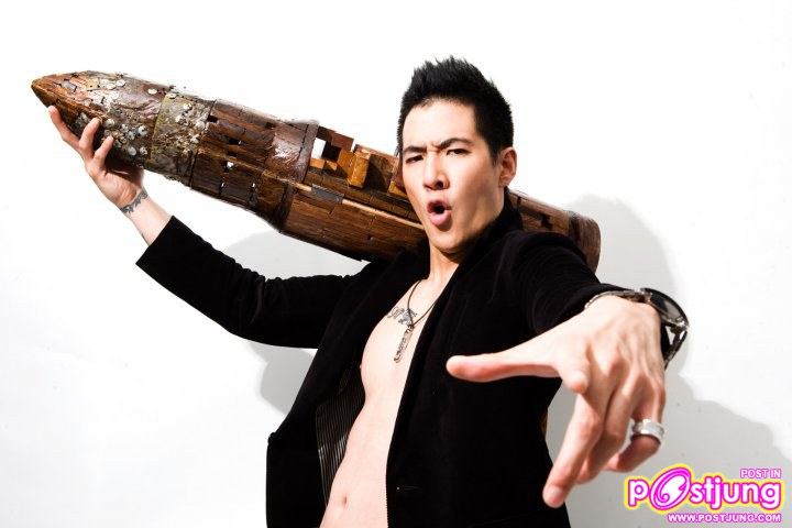 Howard Wang Volume March 2010