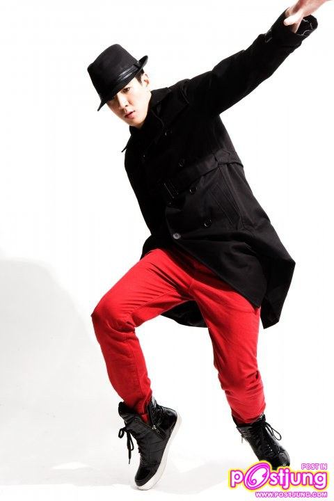 Howard Wang Volume March 2010