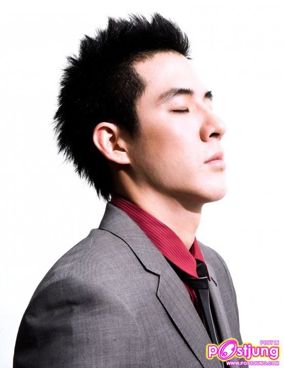 Howard Wang Volume March 2010