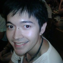 เอารูป คุณพฤกษ์ กับ ยัย มิลค์ มาฝากค่ะ