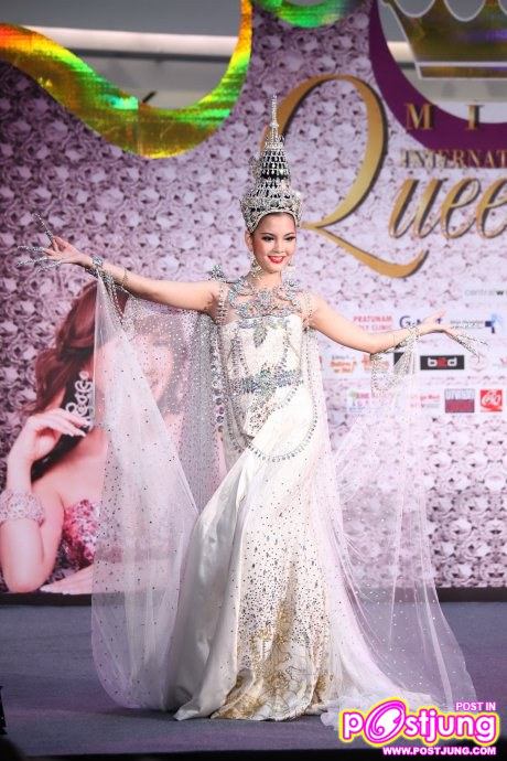 ผู้เข้าประกวด Miss International Queen 2010