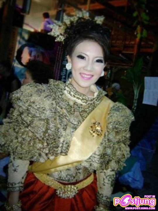 ** ปิ๊ก อรวรรณ นวมศิริ "ปิ๊ก อัมพวัน" เจ้าหญิงลูกทุ่งคนต่อไป **