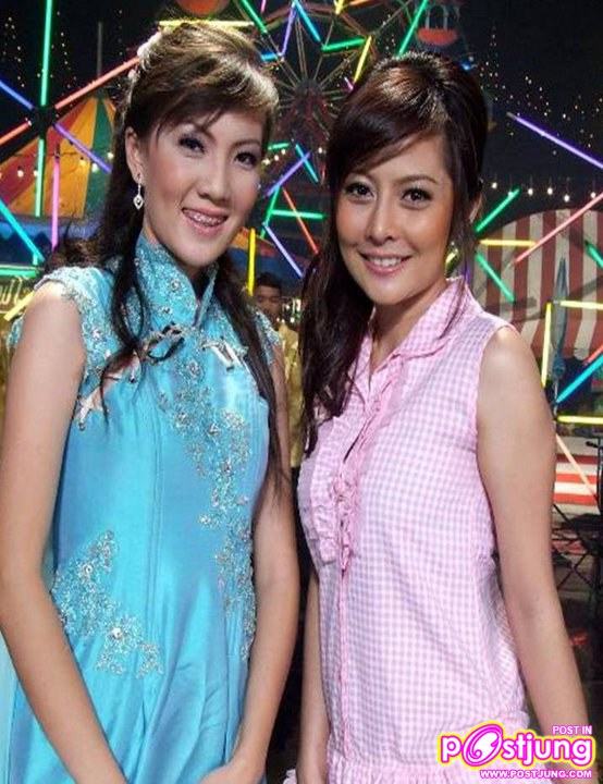 ** ปิ๊ก อรวรรณ นวมศิริ "ปิ๊ก อัมพวัน" เจ้าหญิงลูกทุ่งคนต่อไป **