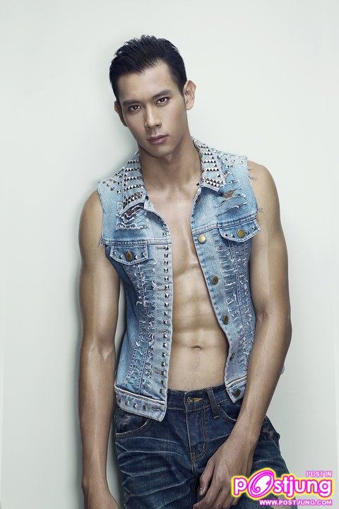 Photoshoot men album 86