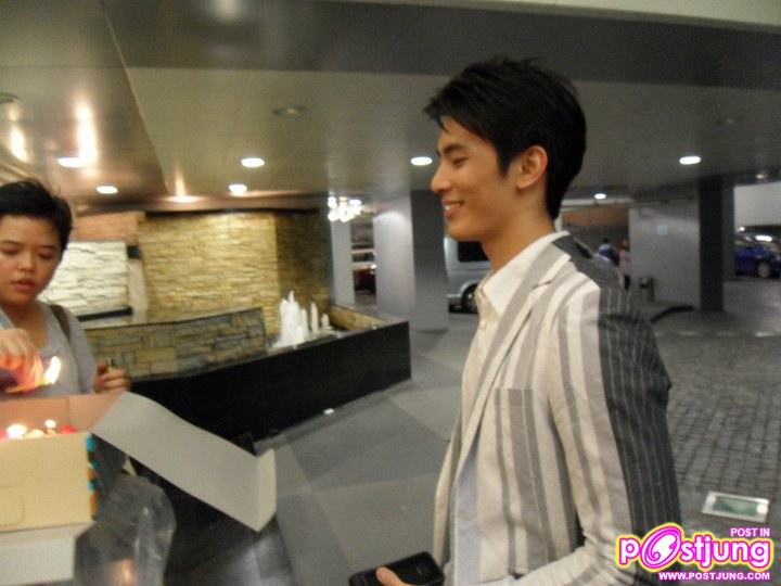 สนยุกต์ งานGuess Mens watches