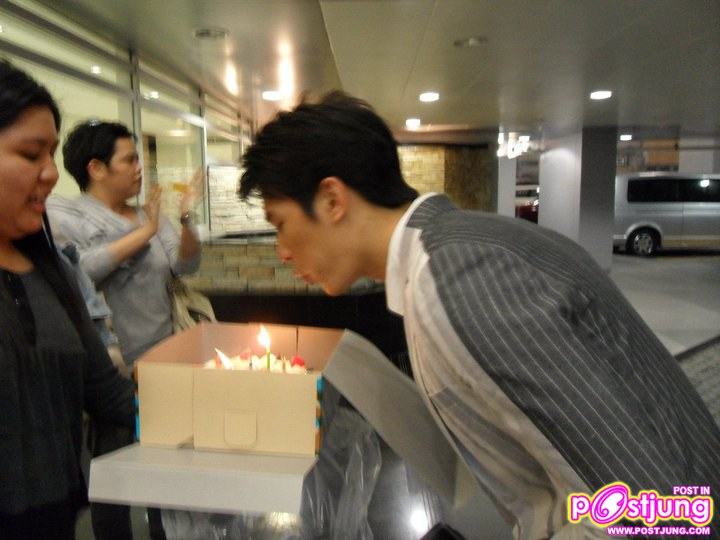 สนยุกต์ งานGuess Mens watches