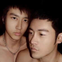 น่ารกทั้งคู่เลยอ่ะ