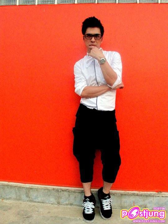 [เยี่ยมบ้าน] DJ.เอกกี้