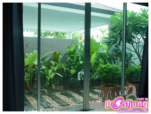 [เยี่ยมบ้าน] DJ.เอกกี้