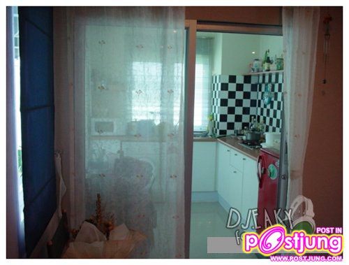 [เยี่ยมบ้าน] DJ.เอกกี้