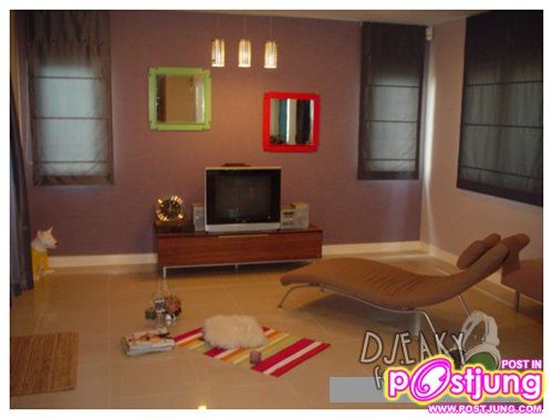 [เยี่ยมบ้าน] DJ.เอกกี้