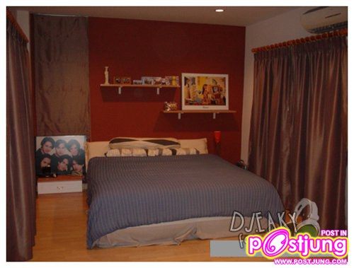 [เยี่ยมบ้าน] DJ.เอกกี้