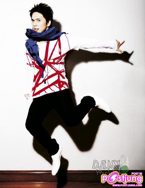 [เยี่ยมบ้าน] DJ.เอกกี้