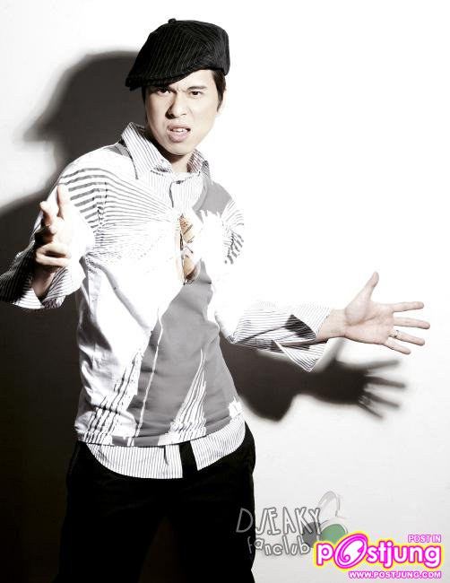 [เยี่ยมบ้าน] DJ.เอกกี้