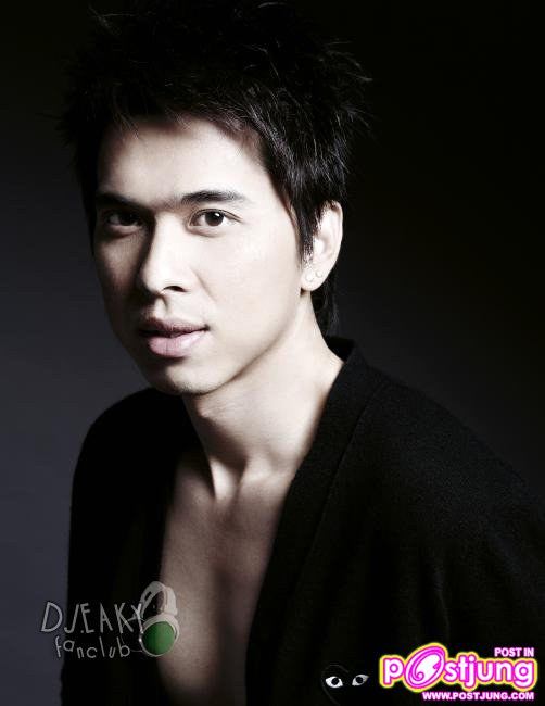 [เยี่ยมบ้าน] DJ.เอกกี้