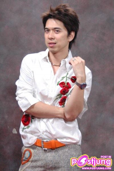 [เยี่ยมบ้าน] DJ.เอกกี้