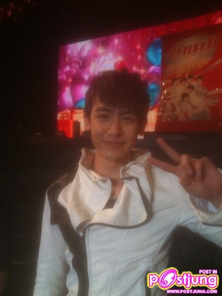 [เยี่ยมบ้าน] DJ.เอกกี้