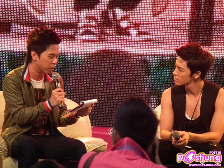 [เยี่ยมบ้าน] DJ.เอกกี้