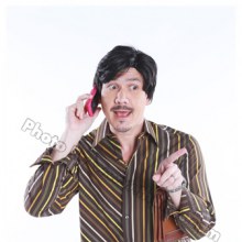 พี่หนูต่อ(ดวงใจอัคนี) vs เจ๊มดแดง(ระบำดวงดาว)