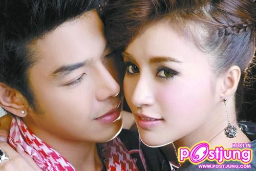 น้ำฝน & อาร์ต @ภาพยนต์บันเทิง