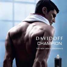 [Behind the Scenes] Davidoff Champion