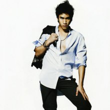 รวมรูป แบรี่ ณเดช คูกิมิยะ หนุ่มหล่อสะท้านฟ้าา