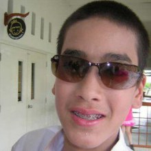 หนุ่มน้อยณเดช คูกิมิยะ