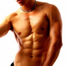 รวมซิกแพค ......เกย์ไทยหล่อล่ำ 2