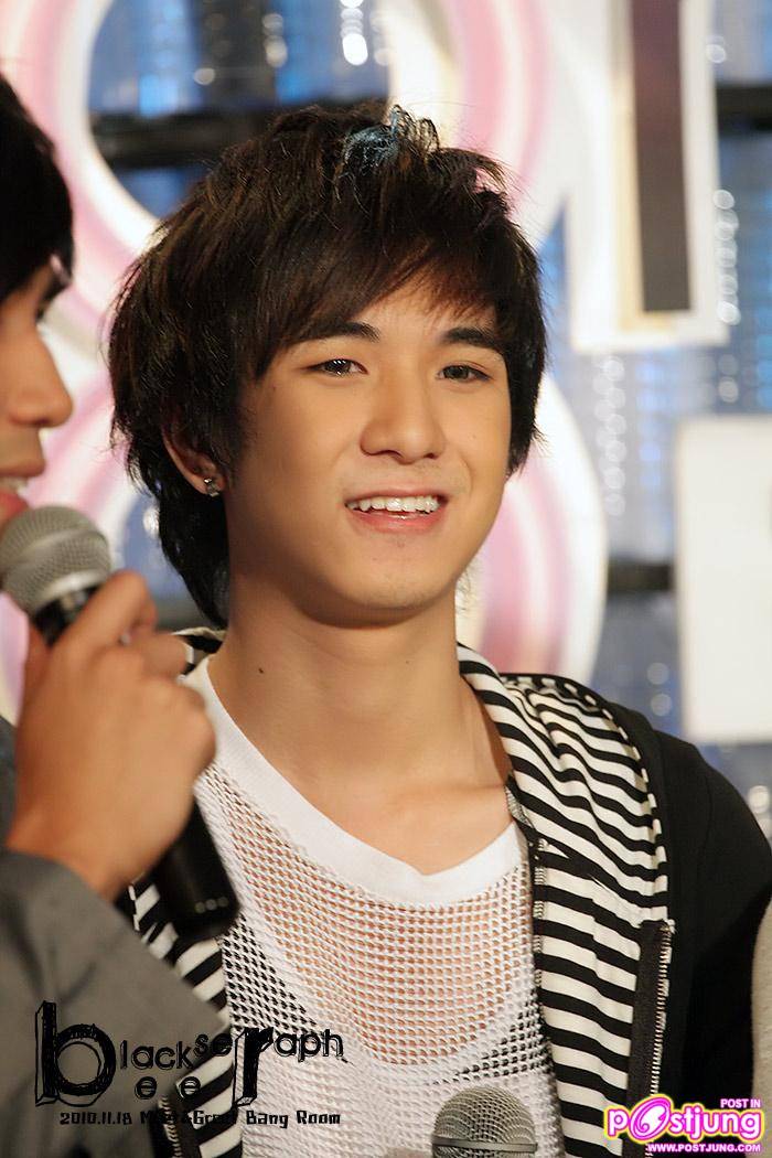 [Meet & Greet] ริท&เซน  @รายการ Bang Room