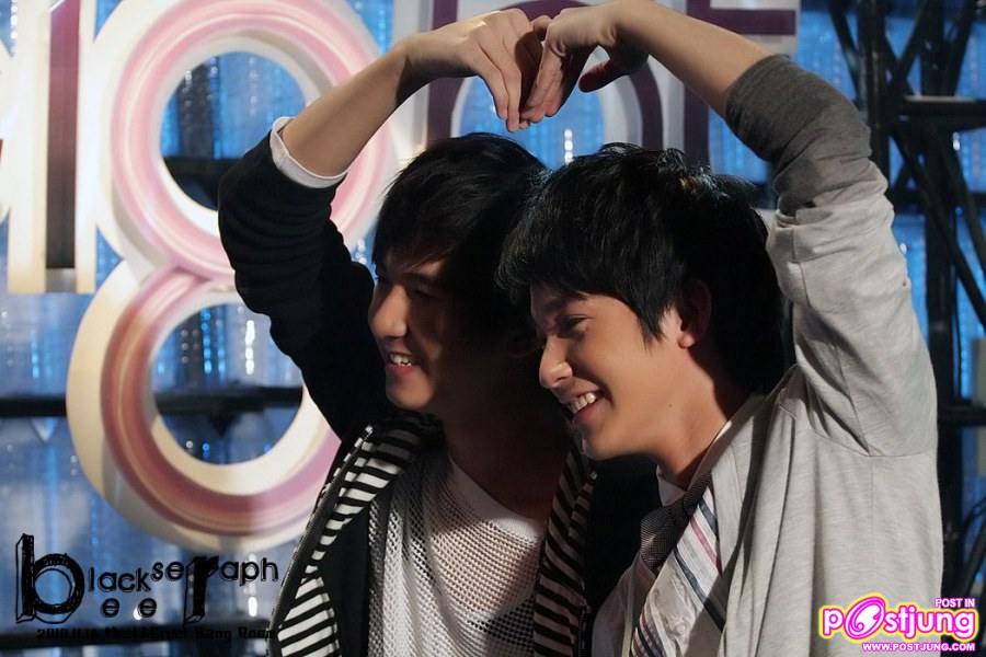 [Meet & Greet] ริท&เซน  @รายการ Bang Room