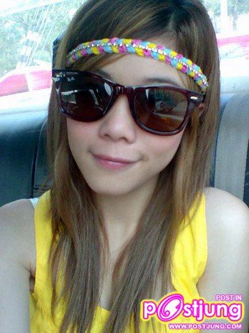 Pic. กุ๊บกิ๊บ (มิ้ลค์) เรื่อง ดวงใจอัคนี!