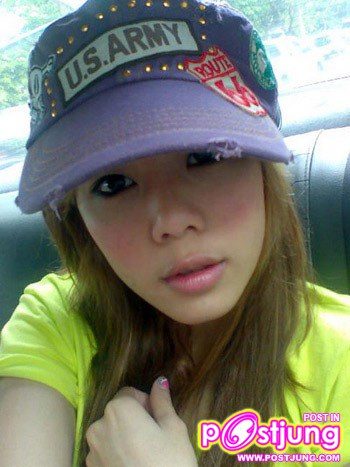 Pic. กุ๊บกิ๊บ (มิ้ลค์) เรื่อง ดวงใจอัคนี!