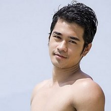 Gino หนุ่ม'ปินส์ แฝดคนละดุ้น โฬม พัชฏะ