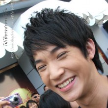 ริท & สิงโต ไปให้กำลังใจผู้สมัครเดอะสตาร์7 จ.ขอนแก่น